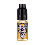 Another Level Salt - Lemon Cookie 10ml - Vapour Central